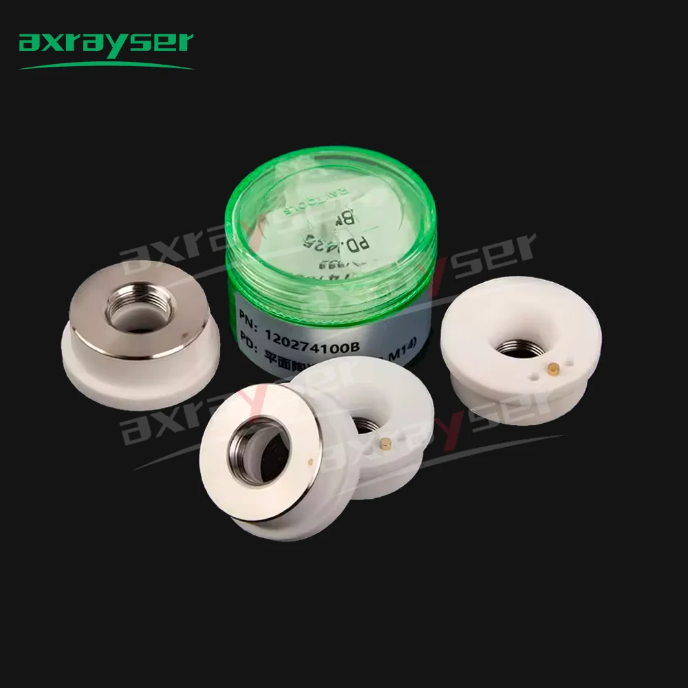 Raytools Ceramic Laser Ring Ce - đánh giá và giá Holy Stone Drone Hs720