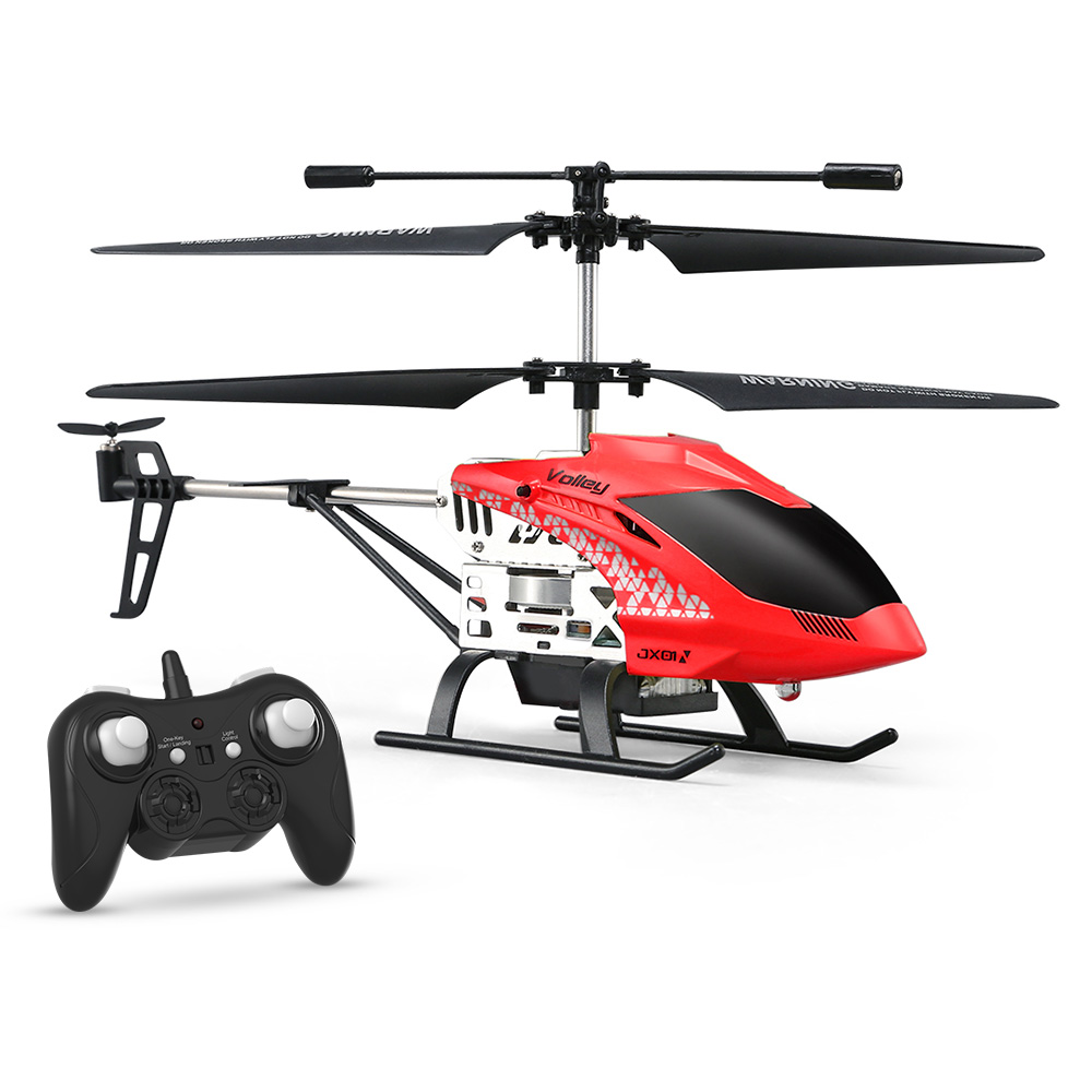 JJRC JX01 3CH Độ Cao Giữ RC Tr - đánh giá và giá Rc Helicopter Large