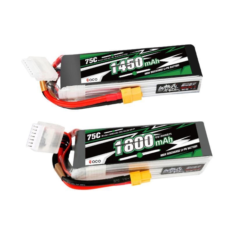 2Pcs Gens ACE 22.2V Lipo Batte - đánh giá và giá Rc Helicopter Parts