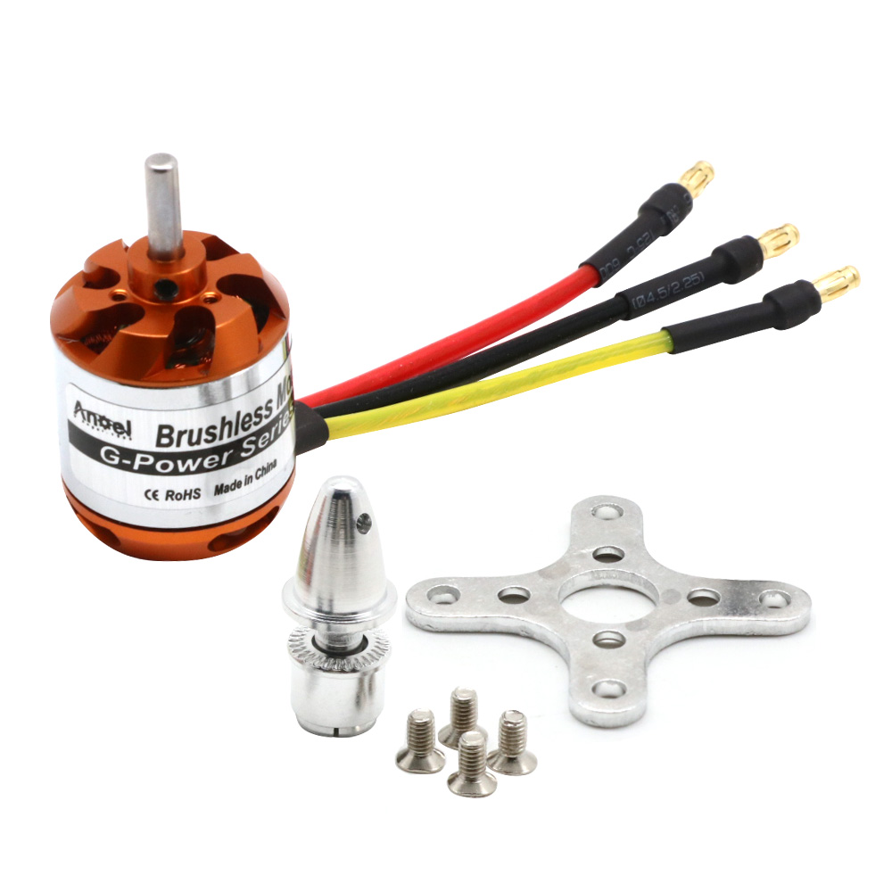 RC Motor D2836 750KV 1500KV 88 - đánh giá và giá Rc Helicopter Motor