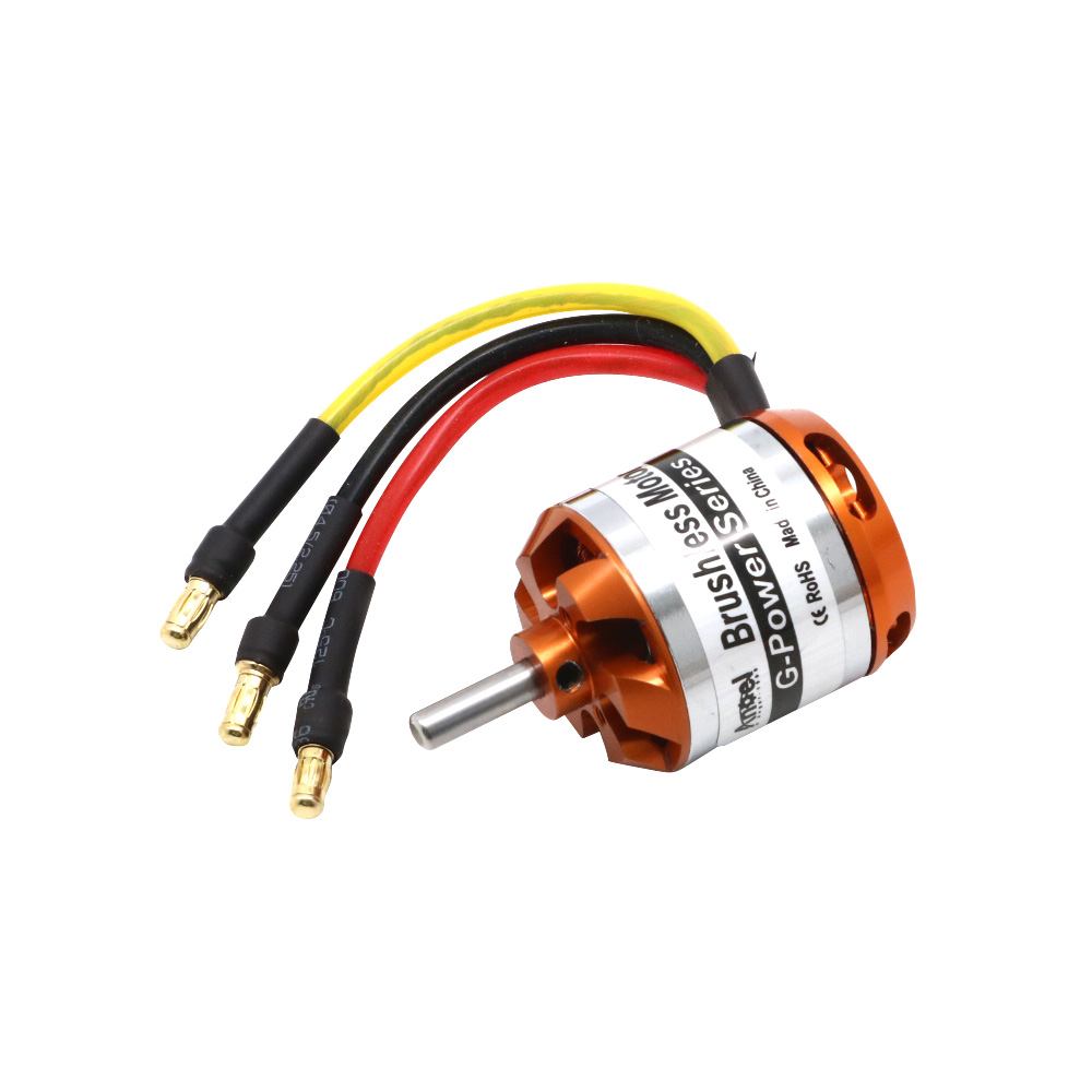 RC Motor D2836 750KV 1500KV 88 - đánh giá và giá Rc Helicopter Motor