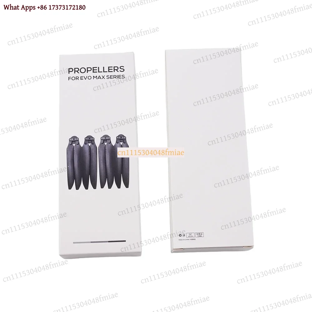 Standard Propeller for Autel E - đánh giá và giá Autel Drone Evo Max 4T