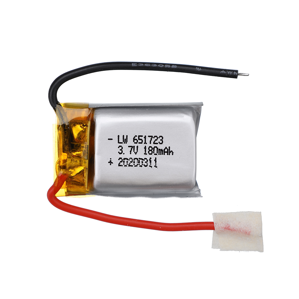 Lipo 180mAh 3.7V Battery for S - đánh giá và giá Rc Helicopter Parts