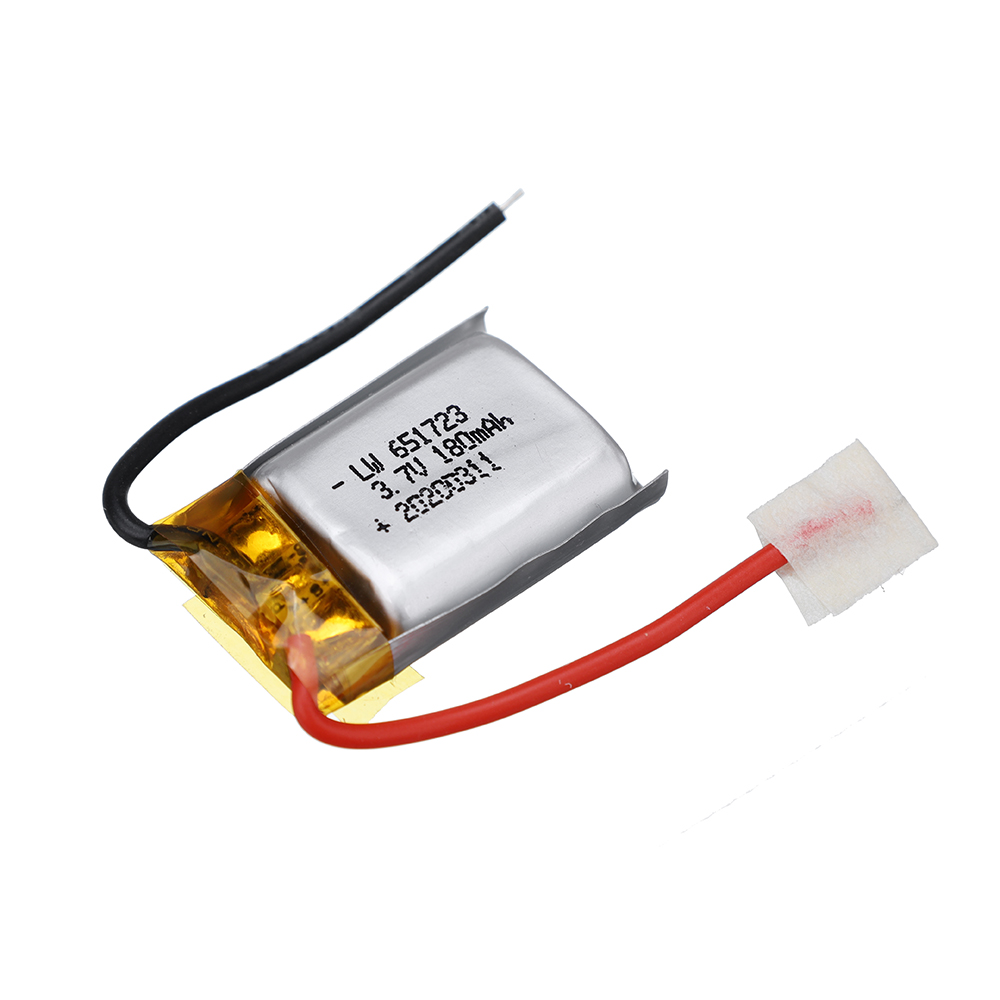 Lipo 180mAh 3.7V Battery for S - đánh giá và giá Rc Helicopter Parts