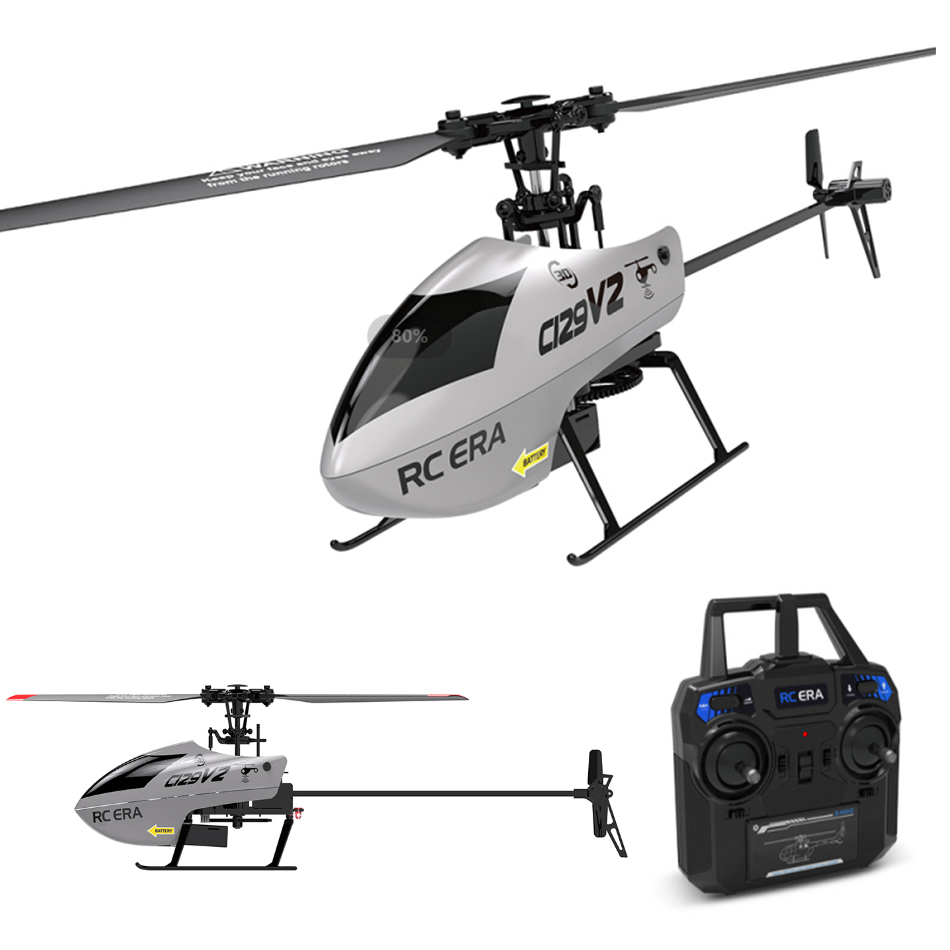RC ERA C129 V2 One Click 3D Fl - đánh giá và giá Rc Helicopter Large