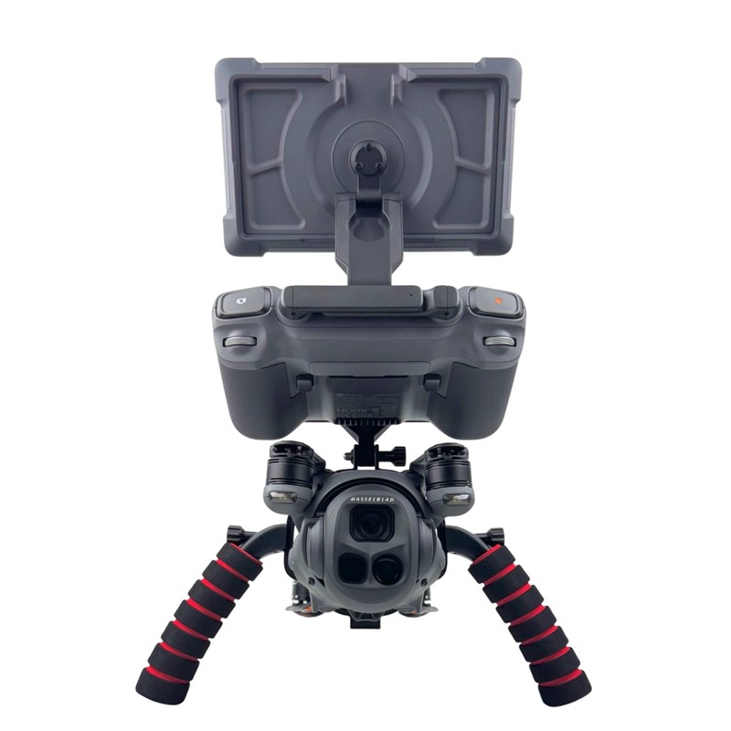 Dual Handheld Holder Handle fo - đánh giá và giá Dji Drone Mini 4 Pro