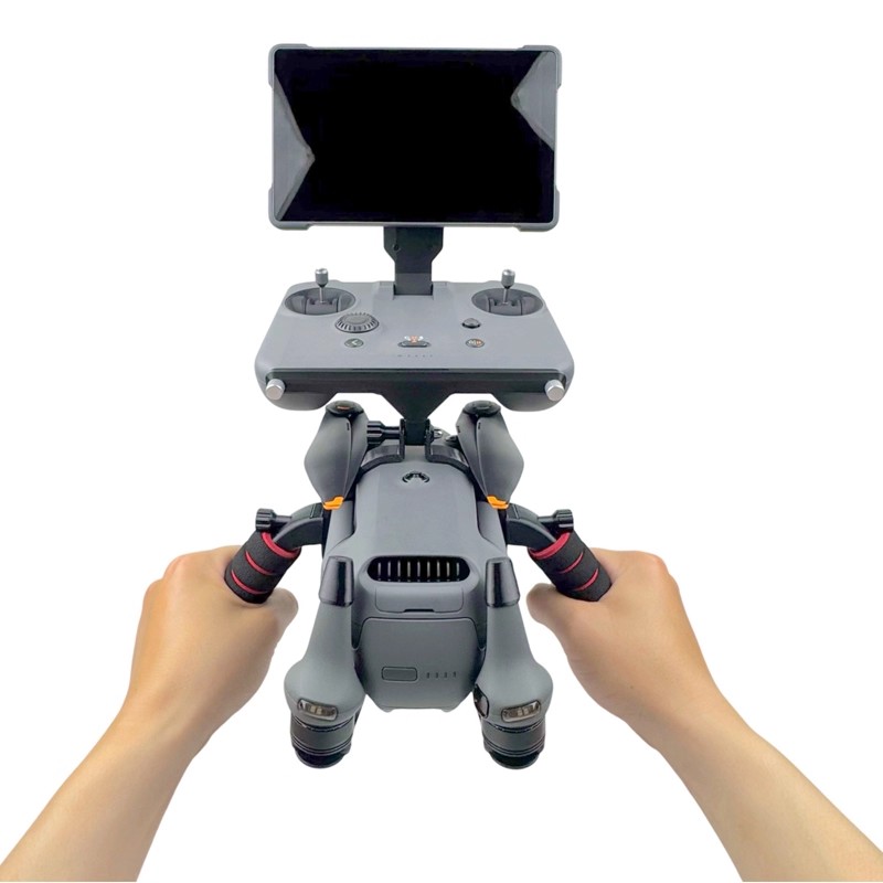 Dual Handheld Holder Handle fo - đánh giá và giá Dji Drone Mini 4 Pro