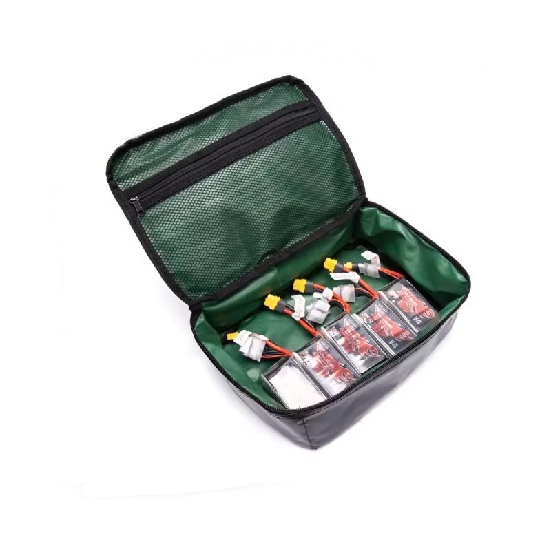 IFlight Explosion Proof Lipo B - đánh giá và giá Rc Helicopter Bag