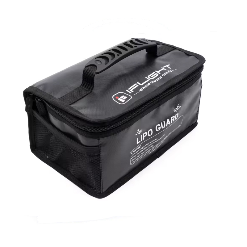 IFlight Explosion Proof Lipo B - đánh giá và giá Rc Helicopter Bag