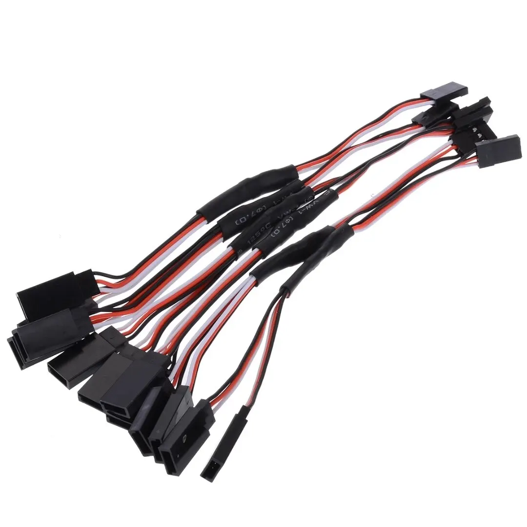 5PCS 100/150/200/300/500mm RC  - đánh giá và giá Rc Helicopter Motor