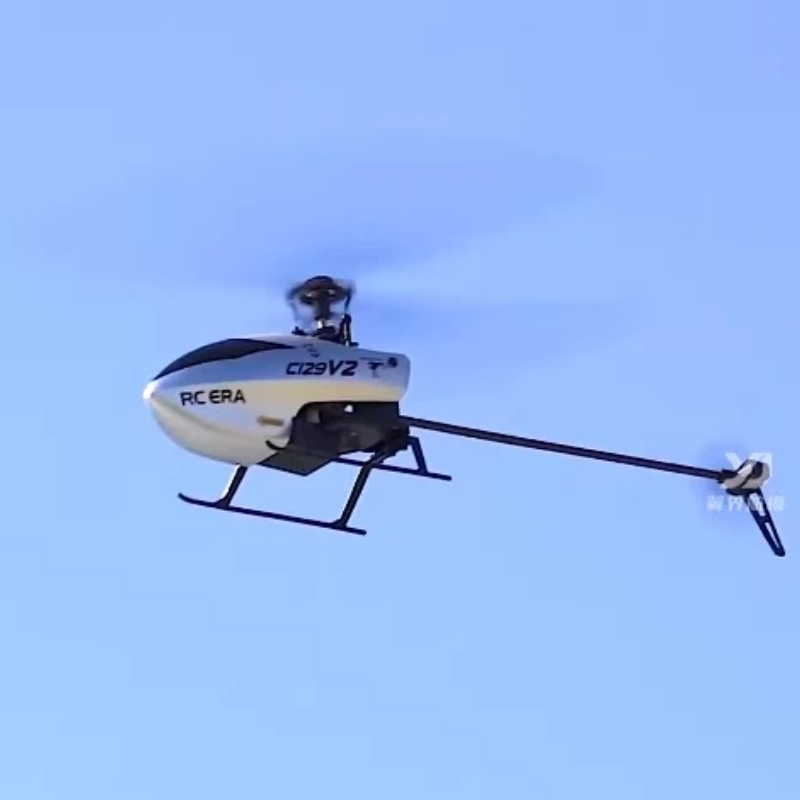 RC ERA C129V2 4CH 2.4GHz Smart - đánh giá và giá Rc Helicopter Gyro
