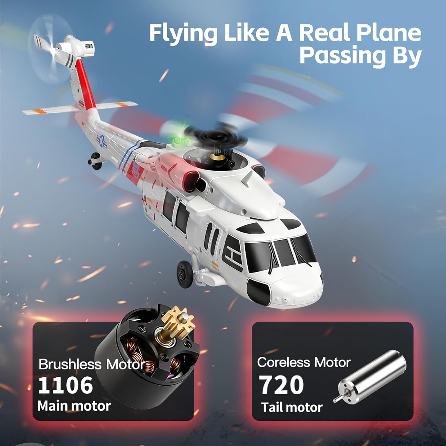 WLtoys K270 RC Helicopter 2.4G - đánh giá và giá Rc Helicopter Large